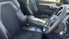 Volvo Xc90 2.0 B5D [235] R DESIGN 5dr AWD Geartronic Diesel Estate